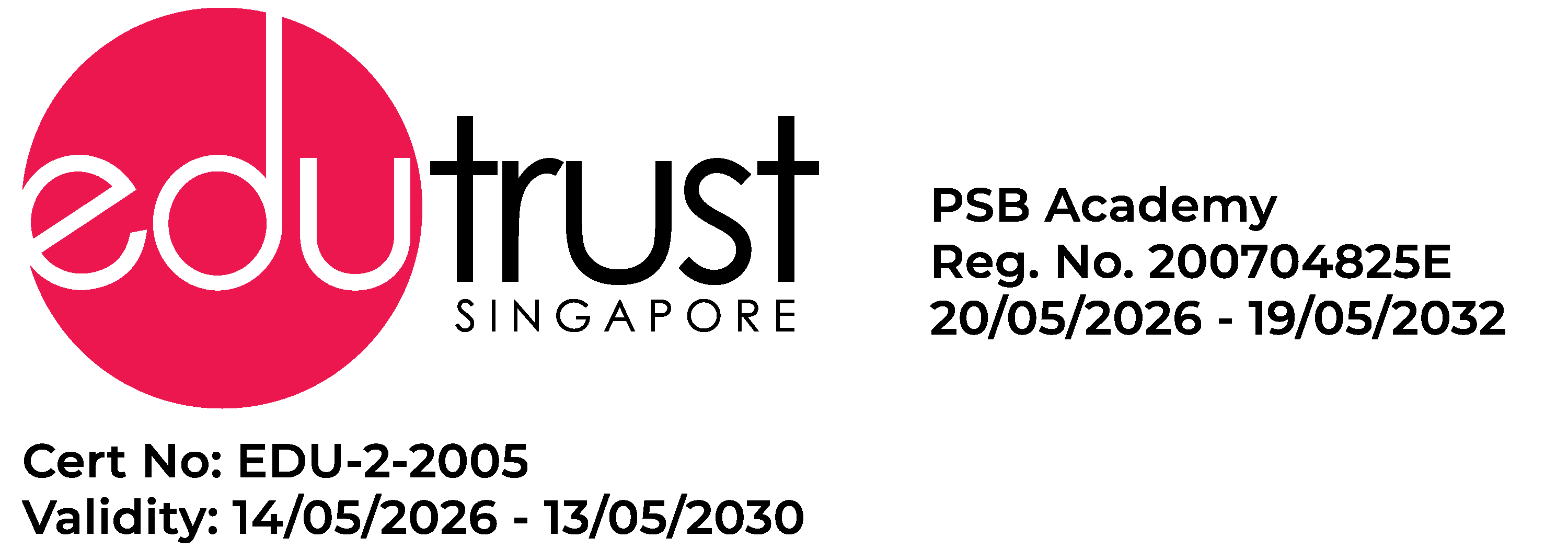 EDU Trust
